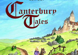 Canterbury tales